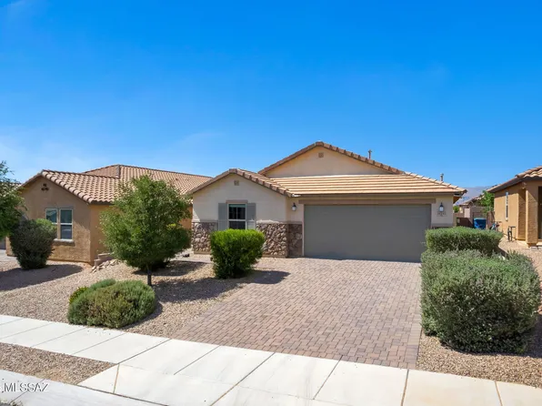 14241 E Bolster Dr, Vail, AZ 85641