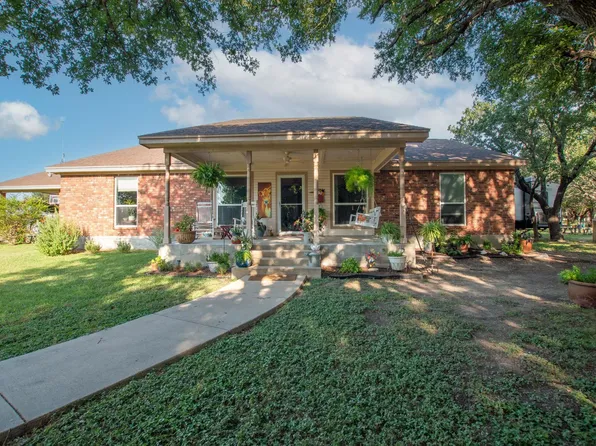 755 County Road 4390, Kempner, TX 76539
