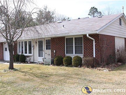 Front Yard Exterior View