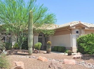 1971 E Singing Bow Way, Oro Valley, AZ 85755