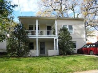 824 Philadelphia Ave, Silver Spring, MD 20910