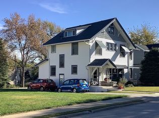 803 N 49th St, Omaha, NE 68132