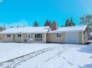 256 NE 130th Pl, Portland, OR 97230