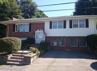 45 Woodland Rd, Jamaica Plain, MA 02130