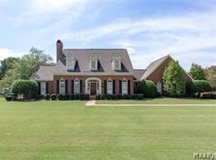 8212 Wynlakes Blvd, Montgomery, AL 36117