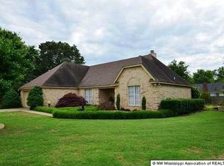 340 Red Plum Cv, Southaven, MS 38671