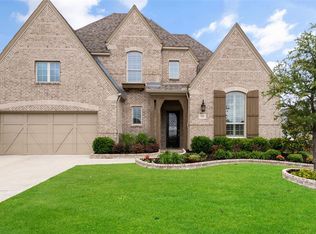 3110 Belmont Way, Celina, TX 75009