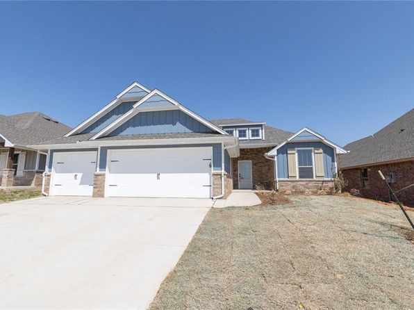 13117 NE 8th St, Choctaw, OK 73020
