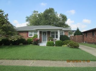 7106 Gageland Rd, Louisville, KY 40258