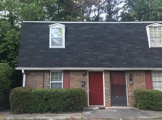 3816 Parklane Dr, Clarkston, GA 30021