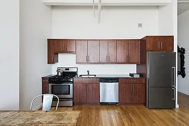 Rented by Nest Seekers International
