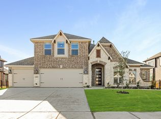 4433 Lupine Estate Dr, Joshua, TX 76058