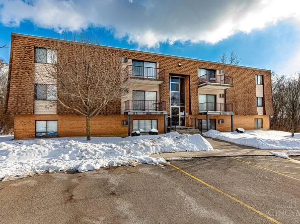 6611 Hearne Rd Unit 98, Cincinnati, OH 45248