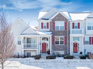 14662 S Paul Revere Ln, Plainfield, IL 60544