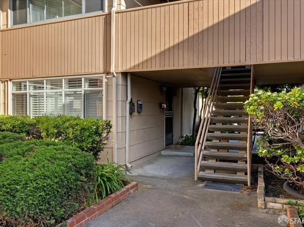 1532 Day Ave Unit A, San Mateo, CA 94403