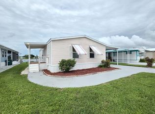 1323 SW 44th Blvd, Okeechobee, FL 34974