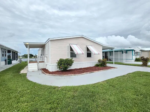 1323 SW 44th Blvd, Okeechobee, FL 34974