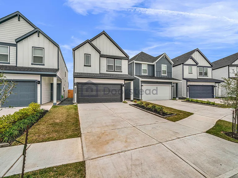 2829 Lisburn Terrace Ln — Photo 2