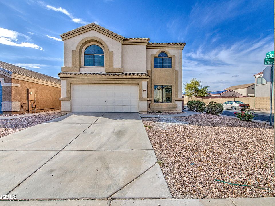 1st image of 24032 W ANTELOPE Trail