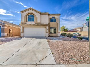 24032 W ANTELOPE Trail, Buckeye, AZ 85326