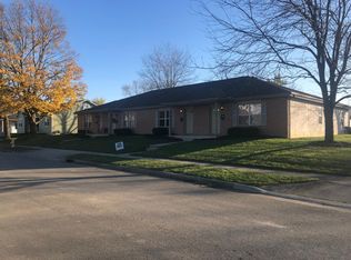 3631 Grant Ave, Grove City, OH 43123