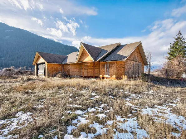 390 Marshall Rd, Merritt, BC V1K 1N4