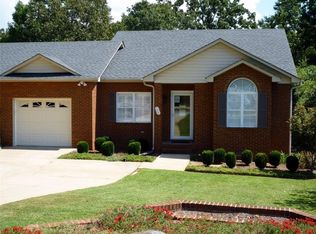 2406 Annandale Dr, Anderson, SC 29621