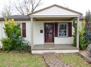 1900 Garrison Ave, Evansville, IN
