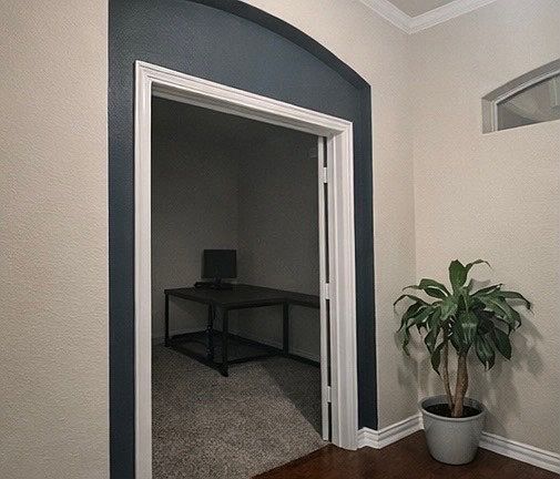 Office room-Work From Home Space in Rockwall Rental Proper