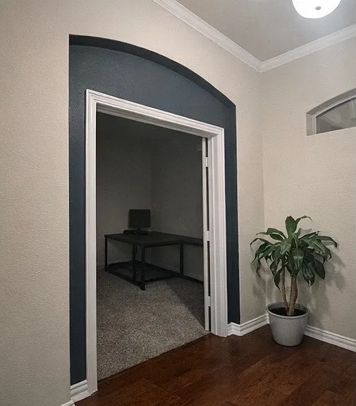 Office room