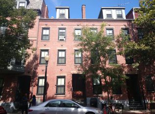 243 Shawmut Ave, Boston, MA 02118