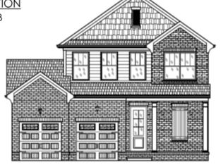 117 Skaggs Blvd, Nicholasville, KY 40356