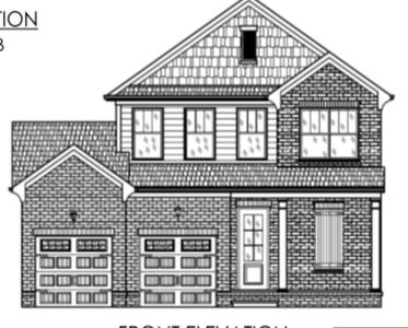 117 Skaggs Blvd, Nicholasville, KY, 40356