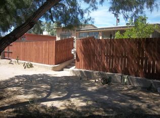 1045 N 9th Ave, Tucson, AZ 85705