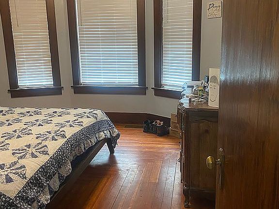 Bedroom 1 Main Floor