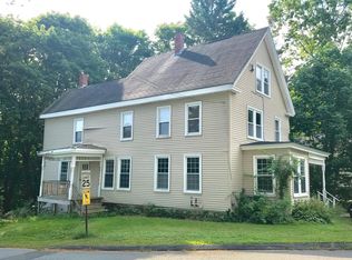 1 Pleasant St #1, Hampden, ME 04444