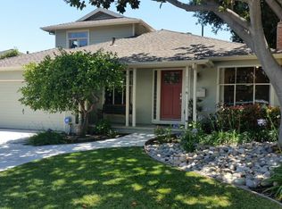 564 N Redwood Ave, San Jose, CA 95128
