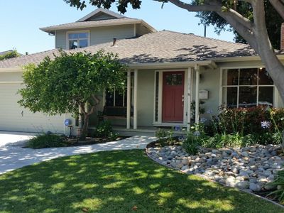 564 N Redwood Ave, San Jose, CA, 95128
