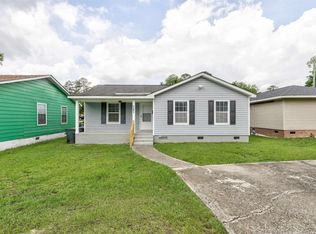 4203 Monticello Rd, Columbia, SC 29203