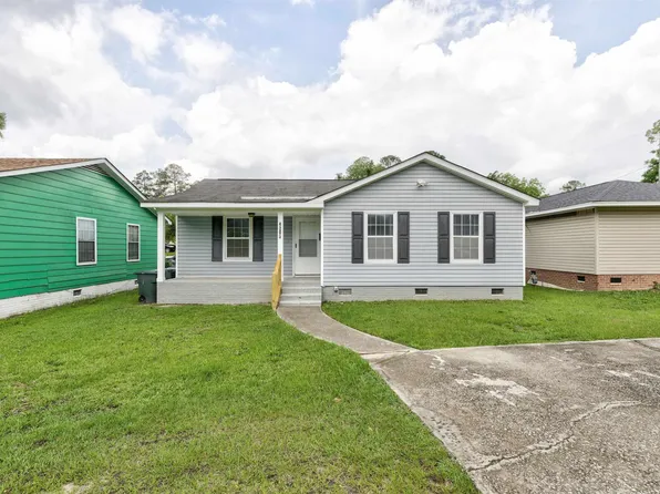 4203 Monticello Rd, Columbia, SC 29203