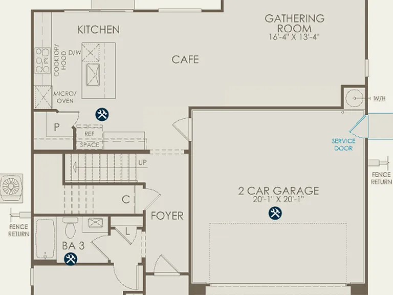 4208 E Flutter Prado — Photo 35
