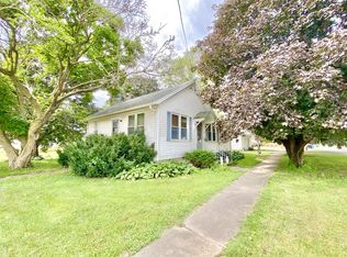 201 S Peru St, Tonica, IL 61370