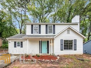 1083 Forest East Dr, Stone Mountain, GA 30088