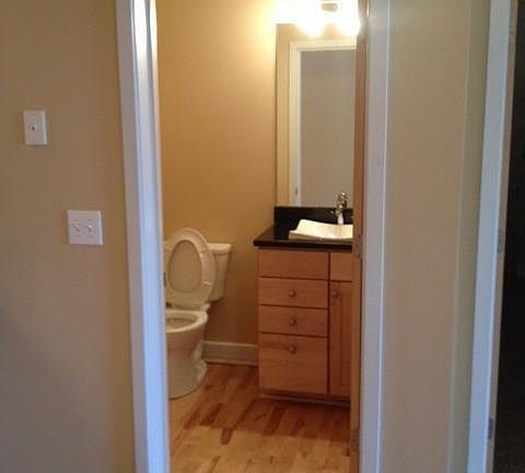 3rd image of 121 N Martin Luther King Blvd Unit 401