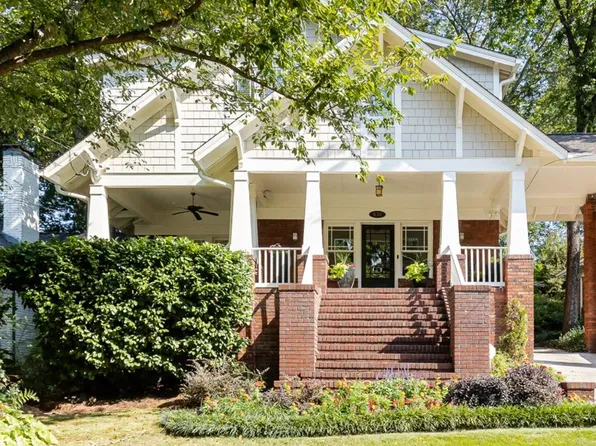 630 Elmwood Dr NE, Atlanta, GA 30306