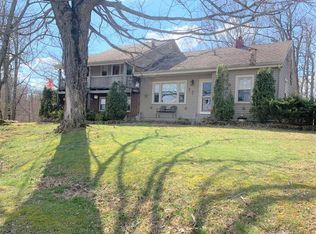 1109 Talley Oak Hill Rd, Upton, KY 42784