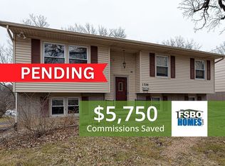 1726 E 14th St, Davenport, IA 52803