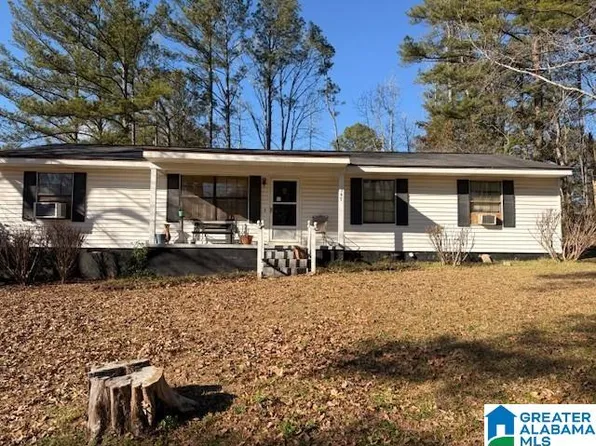 107 Cynthia Cir, Roanoke, AL 36274