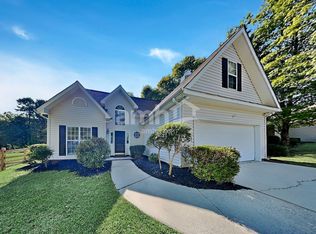 12528 Cardinal Point Rd, Charlotte, NC 28269