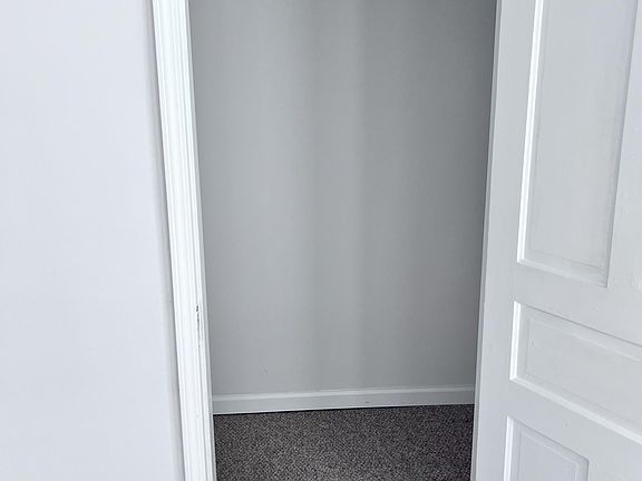 Walking closet